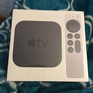 32g Apple TV HD